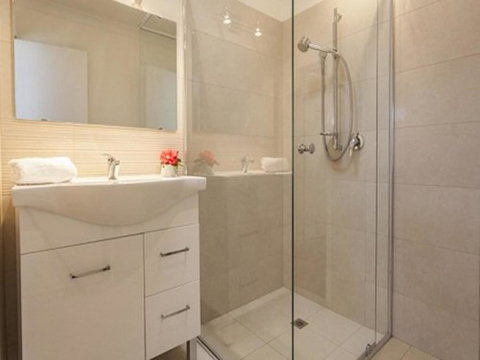 Attadale Excutive Villa - Accommodation Cooktown 12