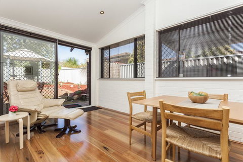 Attadale Excutive Villa - Accommodation Cooktown 10