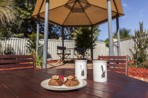 Attadale Excutive Villa - Accommodation Cooktown 7