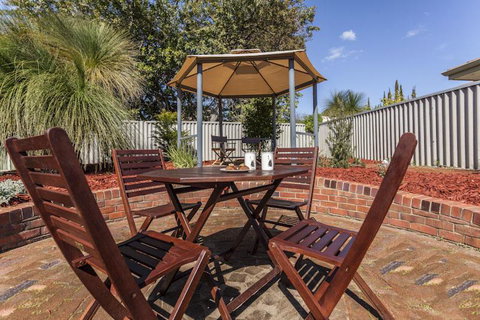 Attadale Excutive Villa - Accommodation Cooktown 6