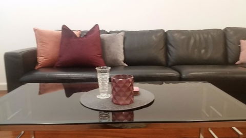 Leisurely Manor - Spacious Three Bedroom Home In Fremantle - Accommodation Cooktown 14