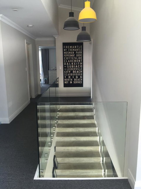 The Pool House - Fremantle - Accommodation Cooktown 26