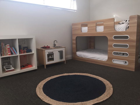 The Pool House - Fremantle - Accommodation Cooktown 30