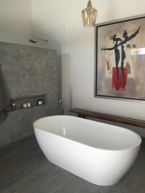 The Pool House - Fremantle - Accommodation Cooktown 14