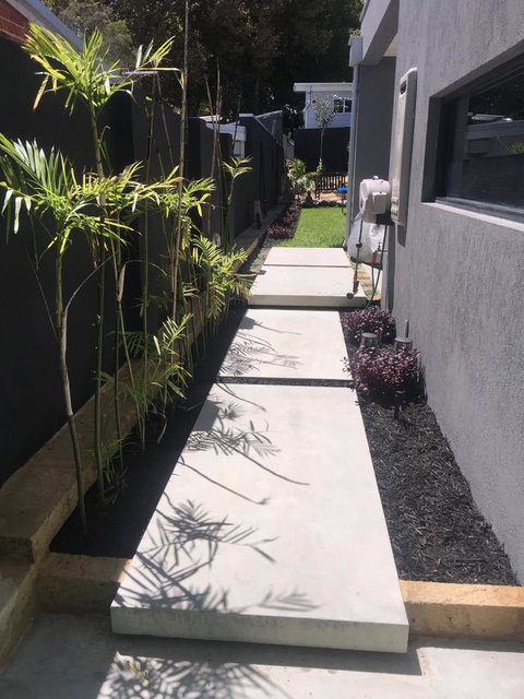 The Pool House - Fremantle - Accommodation Cooktown 27