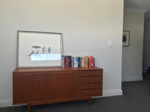 The Pool House - Fremantle - Accommodation Cooktown 15