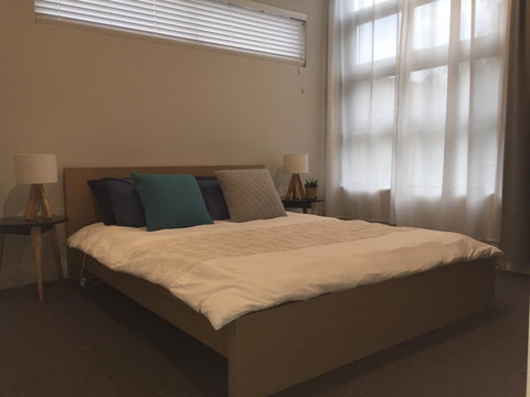 The Pool House - Fremantle - Accommodation Cooktown 25