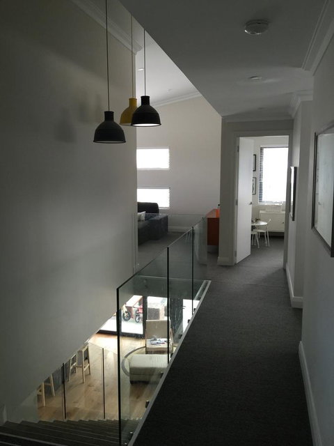 The Pool House - Fremantle - Accommodation Cooktown 18