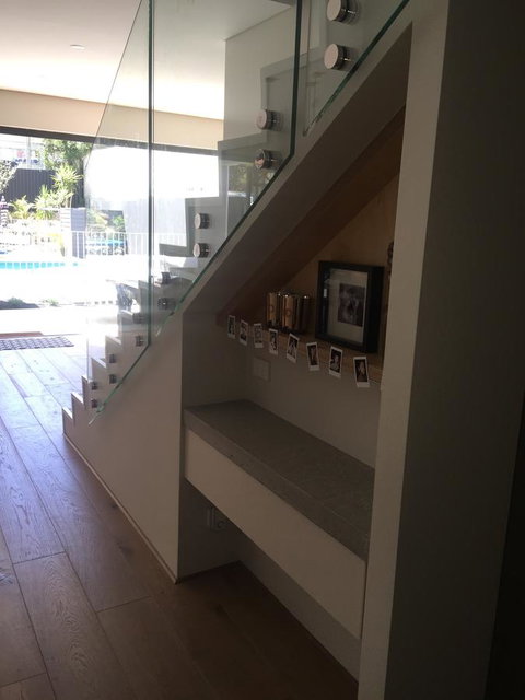 The Pool House - Fremantle - Accommodation Cooktown 9