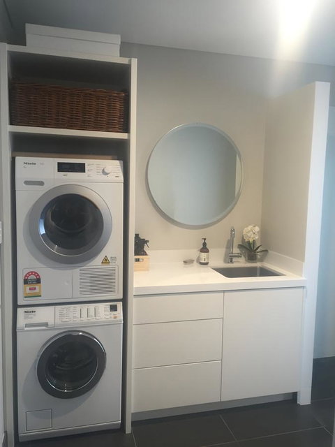 The Pool House - Fremantle - Accommodation Cooktown 2