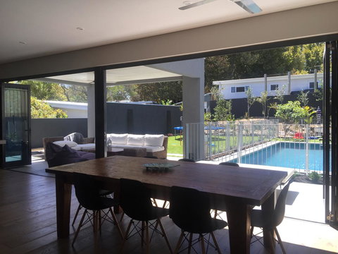 The Pool House - Fremantle - Accommodation Cooktown 13