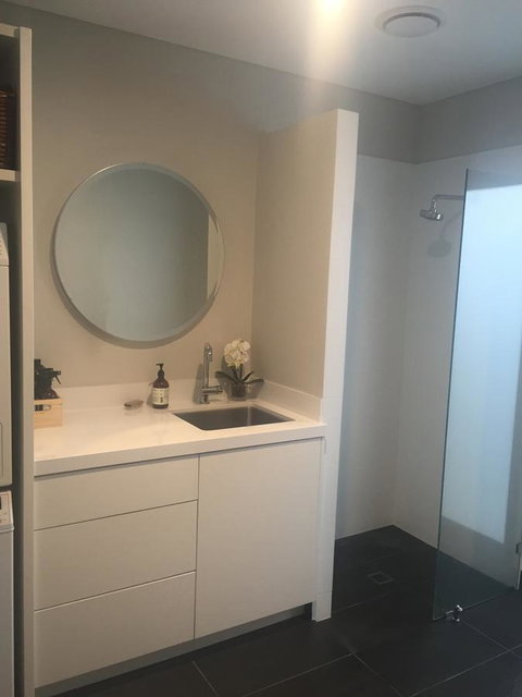 The Pool House - Fremantle - Accommodation Cooktown 20