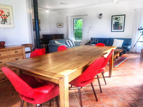 For The Birds Yallingup - Accommodation Cooktown 7