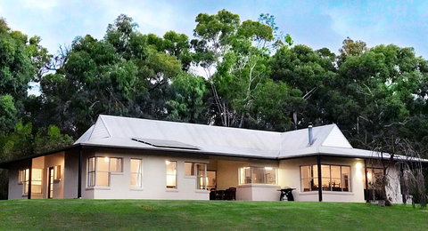 For The Birds Yallingup - Accommodation Cooktown 1