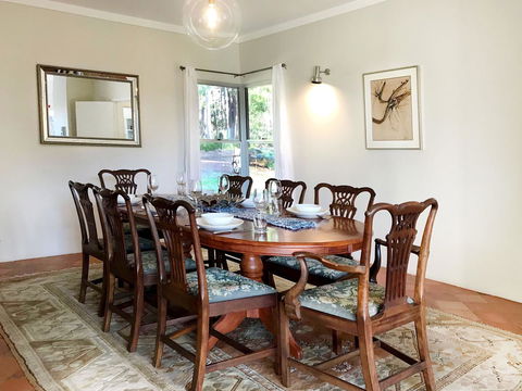 For The Birds Yallingup - Accommodation Cooktown 13