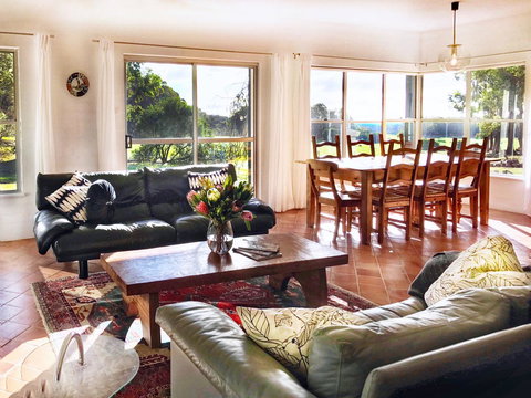 For The Birds Yallingup - Accommodation Cooktown 4