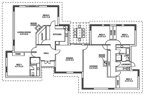 For The Birds Yallingup - Accommodation Cooktown 30