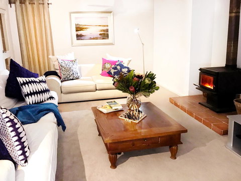 For The Birds Yallingup - Accommodation Cooktown 15