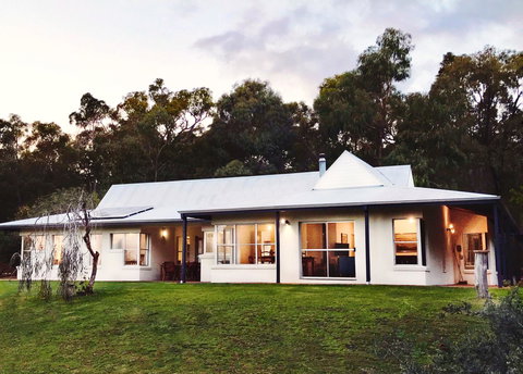 For The Birds Yallingup - Accommodation Cooktown 29