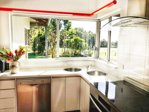 For The Birds Yallingup - Accommodation Cooktown 8