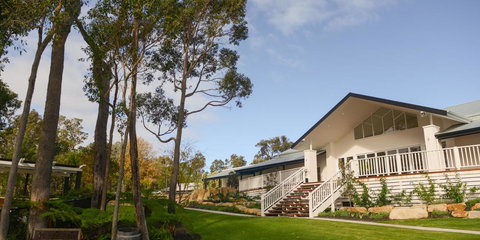 For The Birds Yallingup - Accommodation Cooktown 37