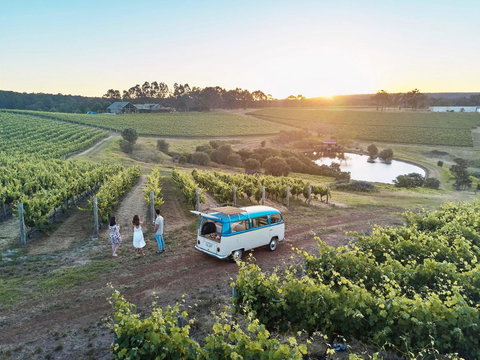 For The Birds Yallingup - Accommodation Cooktown 36