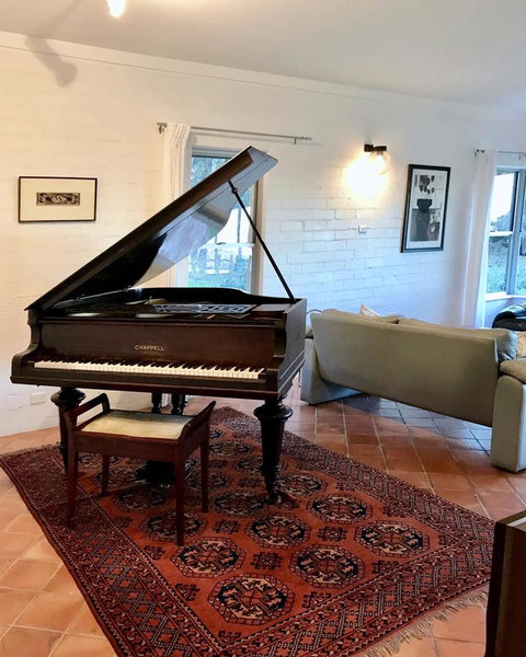 For The Birds Yallingup - Accommodation Cooktown 5