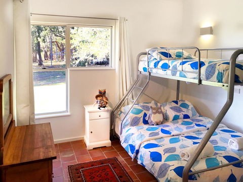 For The Birds Yallingup - Accommodation Cooktown 19