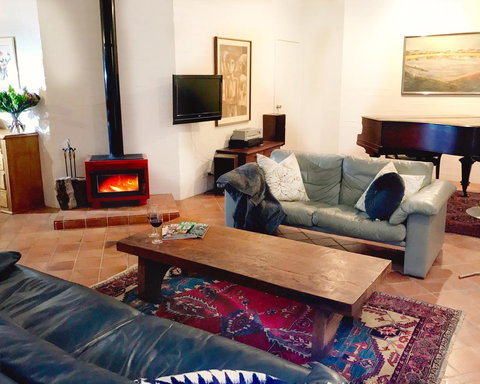 For The Birds Yallingup - Accommodation Cooktown 6