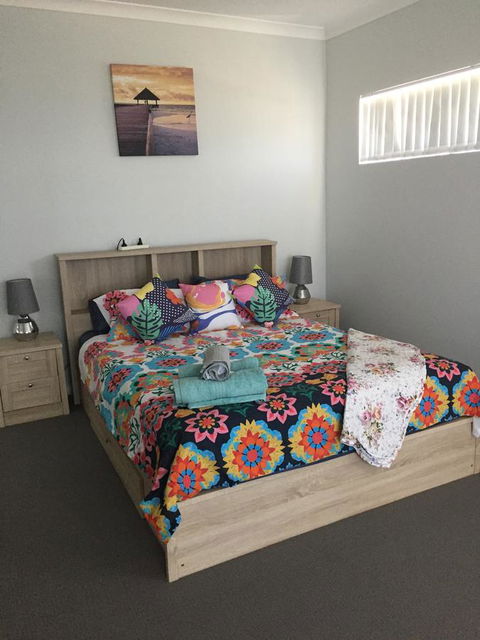 Beach House At SeaScapes.. - Accommodation Cooktown 5