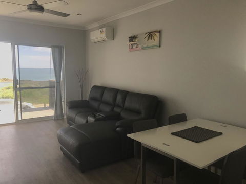 Beach House At SeaScapes.. - Accommodation Cooktown 19