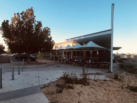Beach House At SeaScapes.. - Accommodation Cooktown 39