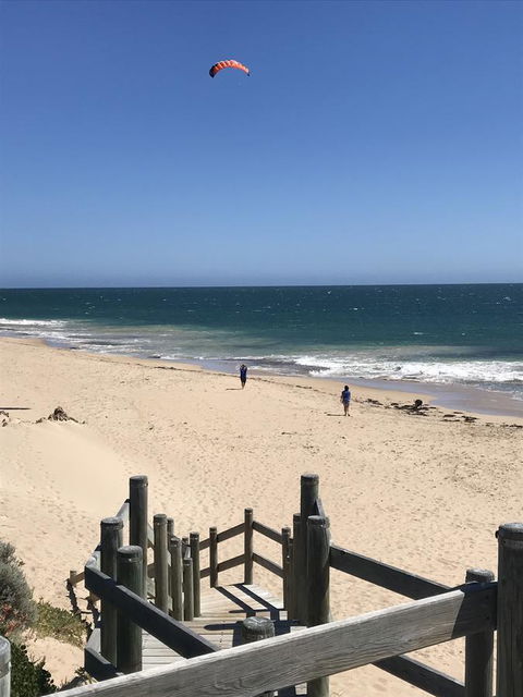 Beach House At SeaScapes.. - Accommodation Cooktown 28