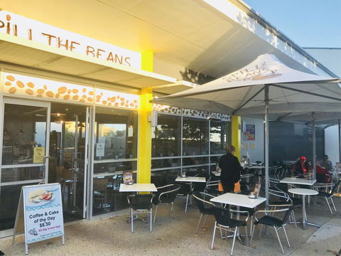 Beach House At SeaScapes.. - Accommodation Cooktown 41