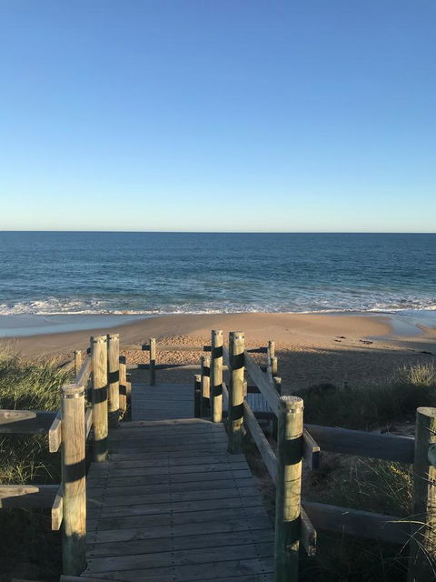 Beach House At SeaScapes.. - Accommodation Cooktown 29