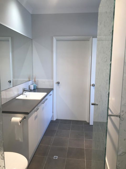 Beach House At SeaScapes.. - Accommodation Cooktown 22