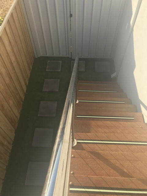 Beach House At SeaScapes.. - Accommodation Cooktown 26