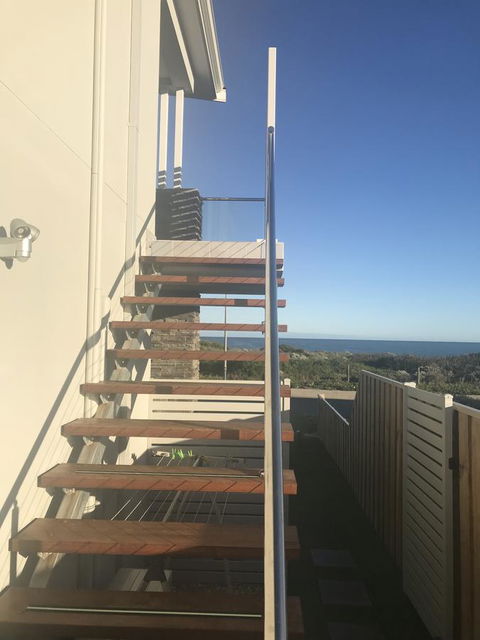 Beach House At SeaScapes.. - Accommodation Cooktown 25