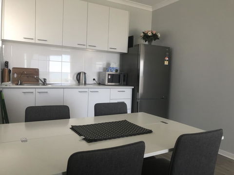 Beach House At SeaScapes.. - Accommodation Cooktown 21