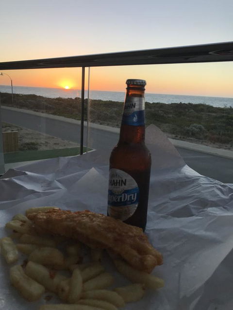 Beach House At SeaScapes.. - Accommodation Cooktown 16