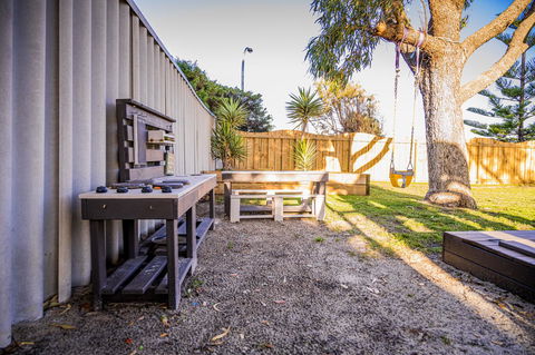 The Bothy Lancelin Family Retreat - Accommodation Cooktown 10