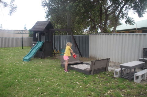 The Bothy Lancelin Family Retreat - Accommodation Cooktown 23
