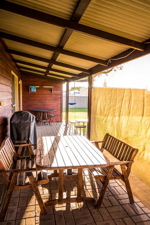 The Bothy Lancelin Family Retreat - Accommodation Cooktown 9