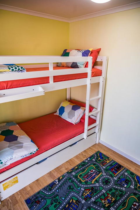 The Bothy Lancelin Family Retreat - Accommodation Cooktown 16