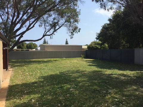 The Bothy Lancelin Family Retreat - Accommodation Cooktown 2