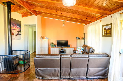 The Bothy Lancelin Family Retreat - Accommodation Cooktown 4