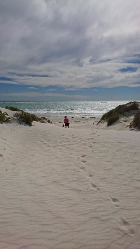 The Bothy Lancelin Family Retreat - Accommodation Cooktown 31