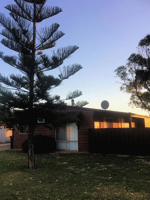 The Bothy Lancelin Family Retreat - Accommodation Cooktown 20