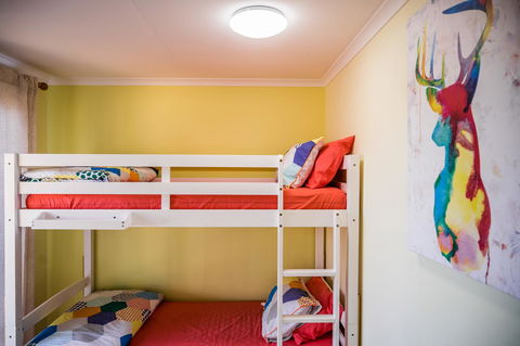 The Bothy Lancelin Family Retreat - Accommodation Cooktown 17