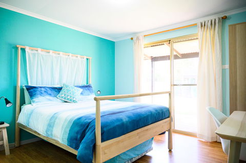 The Bothy Lancelin Family Retreat - Accommodation Cooktown 13